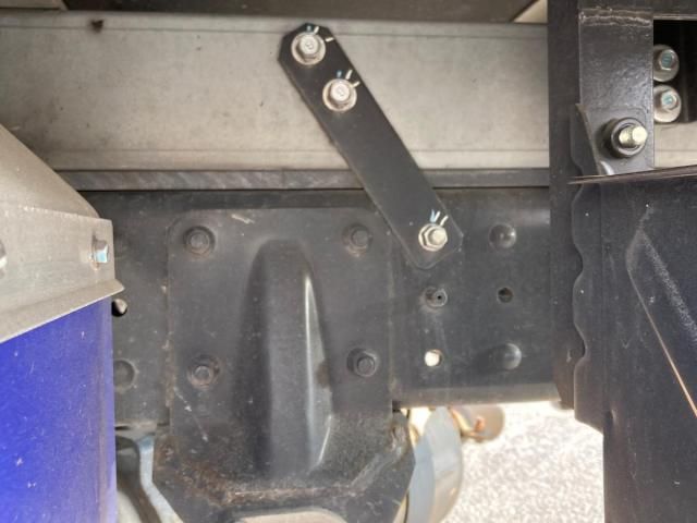 MITSUBISHI CANTER 2023 Image 31