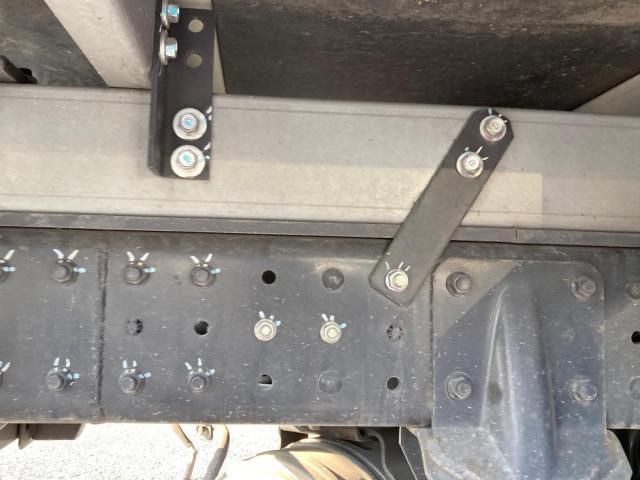 MITSUBISHI CANTER 2023 Image 31