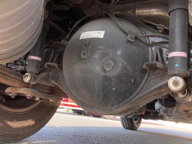 MITSUBISHI CANTER 2023 Image 31