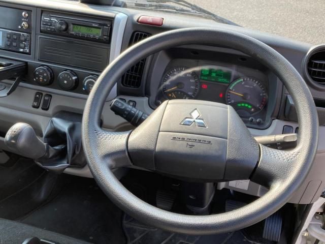 MITSUBISHI CANTER 2023 Image 31