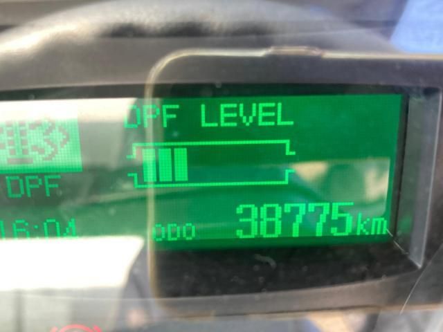 MITSUBISHI CANTER 2023 Image 31