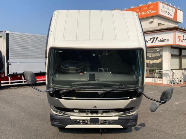 MITSUBISHI CANTER 2023 Image 31