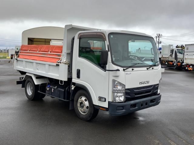 ISUZU ELF 2018 Image 31