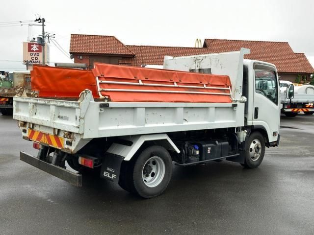 ISUZU ELF 2018 Image 31