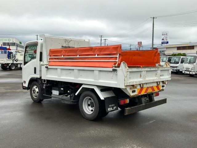 ISUZU ELF 2018 Image 31