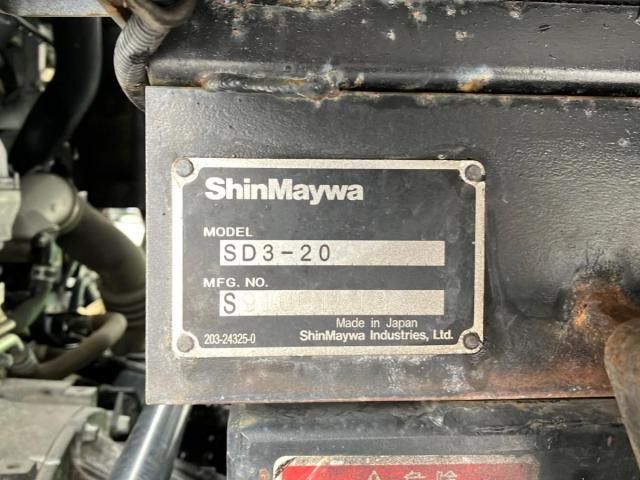 ISUZU ELF 2018 Image 31