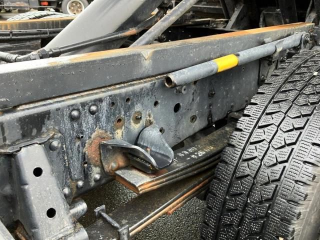 ISUZU ELF 2018 Image 31