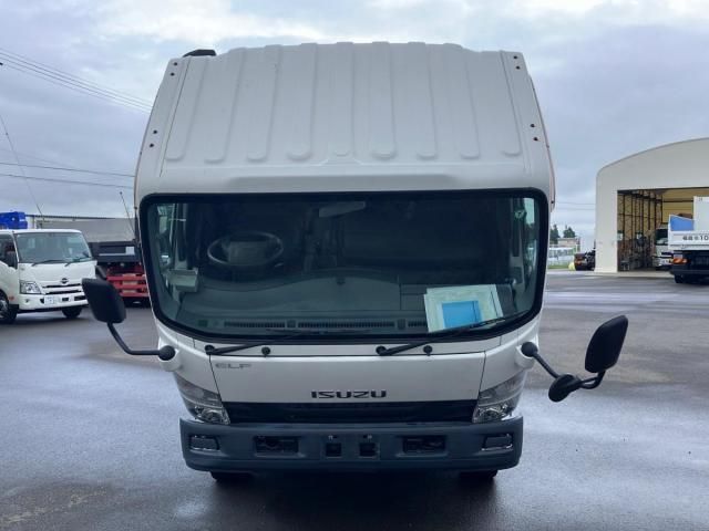 ISUZU ELF 2018 Image 31