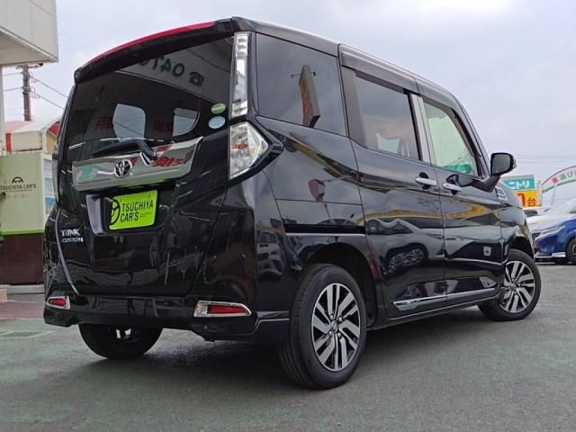 TOYOTA TANK 2019 Image 31