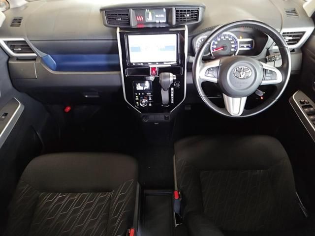 TOYOTA TANK 2019 Image 31