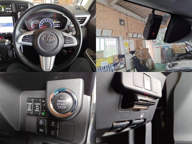 TOYOTA TANK 2019 Image 31