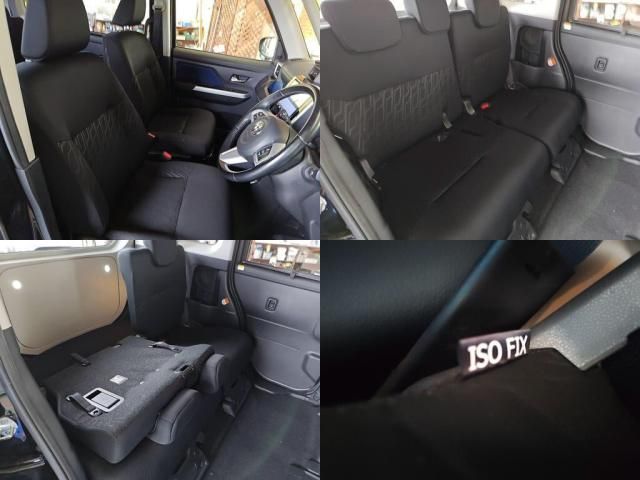 TOYOTA TANK 2019 Image 31