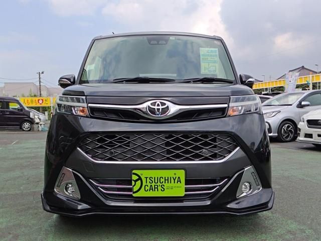 TOYOTA TANK 2019 Image 31