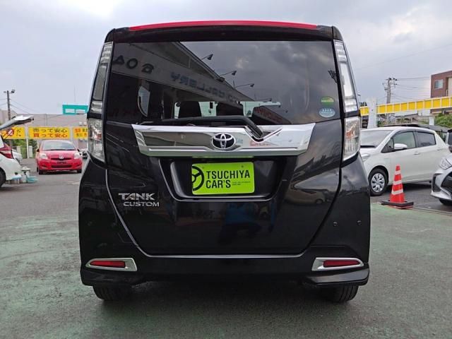 TOYOTA TANK 2019 Image 31