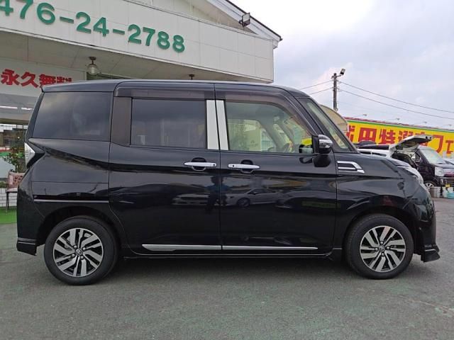 TOYOTA TANK 2019 Image 31