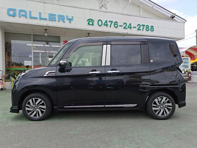 TOYOTA TANK 2019 Image 31