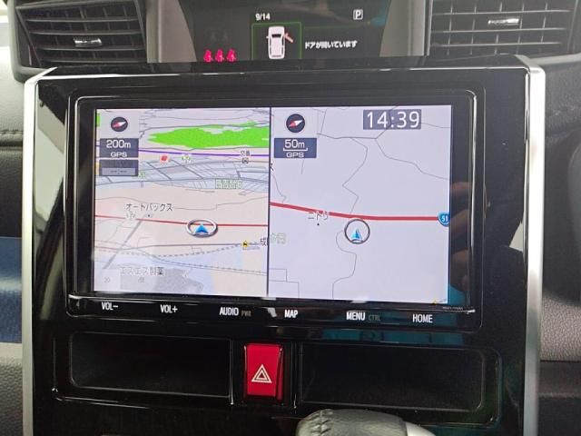 TOYOTA TANK 2019 Image 31