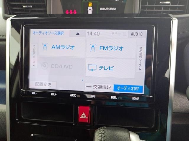 TOYOTA TANK 2019 Image 31