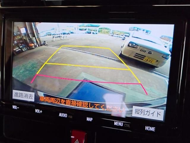 TOYOTA TANK 2019 Image 31