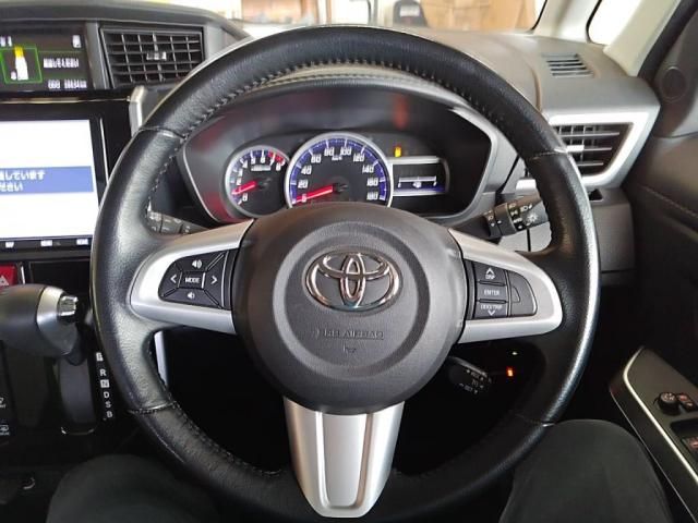 TOYOTA TANK 2019 Image 31