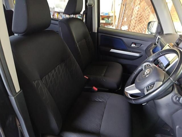 TOYOTA TANK 2019 Image 31