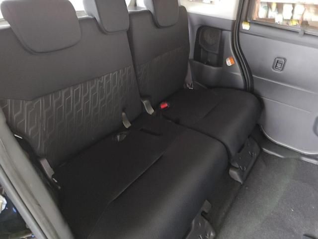 TOYOTA TANK 2019 Image 31