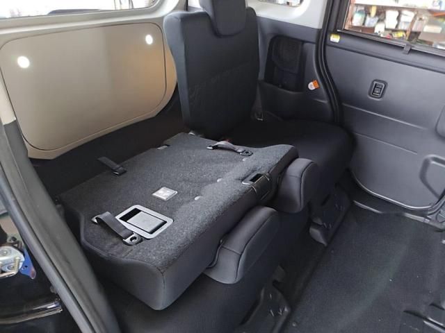 TOYOTA TANK 2019 Image 31