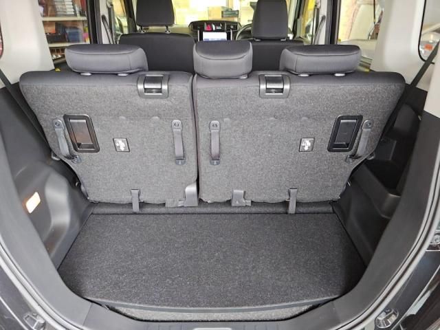 TOYOTA TANK 2019 Image 31