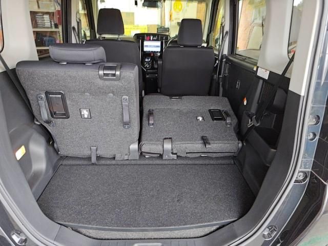 TOYOTA TANK 2019 Image 31