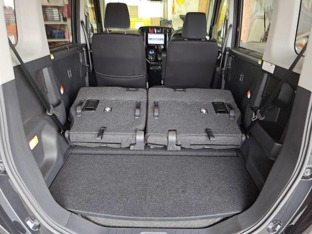 TOYOTA TANK 2019 Image 31