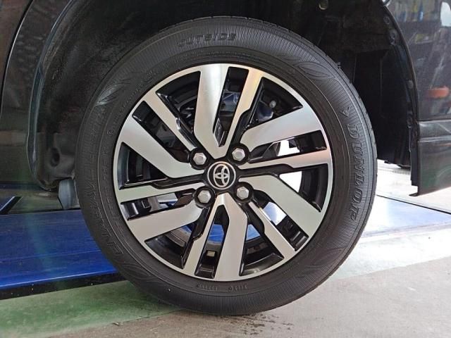 TOYOTA TANK 2019 Image 31