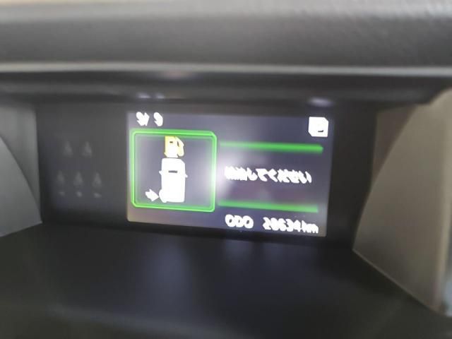 TOYOTA TANK 2019 Image 31