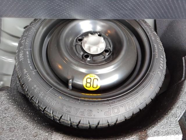 TOYOTA TANK 2019 Image 31