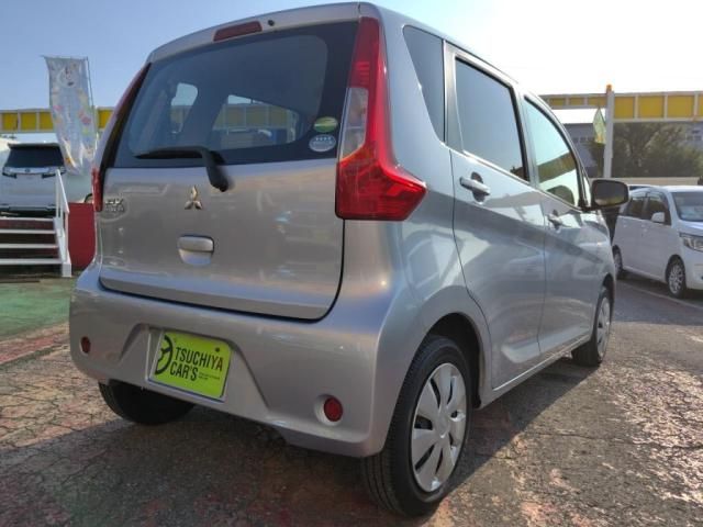 MITSUBISHI EK WAGON 2016 Image 31