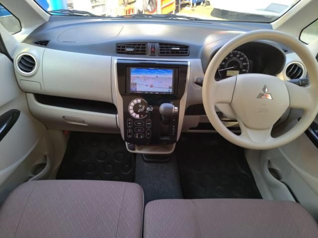 MITSUBISHI EK WAGON 2016 Image 31