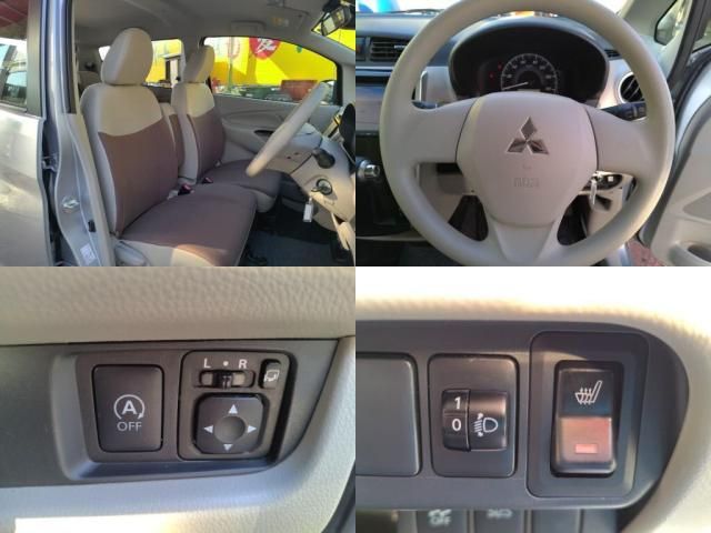 MITSUBISHI EK WAGON 2016 Image 31