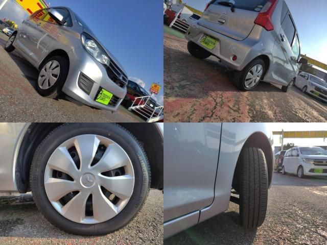 MITSUBISHI EK WAGON 2016 Image 31