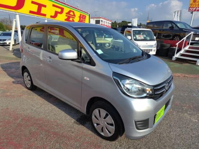 MITSUBISHI EK WAGON 2016 Image 31