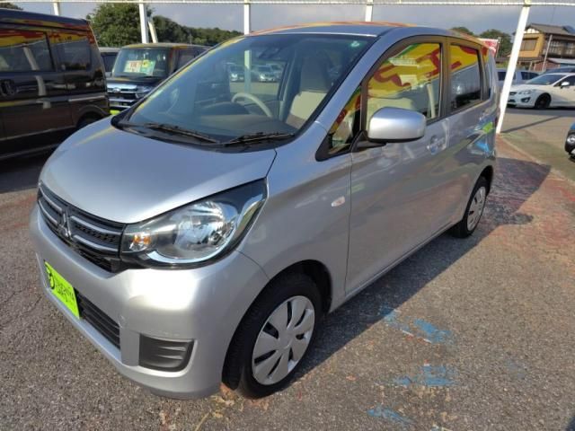 MITSUBISHI EK WAGON 2016 Image 31