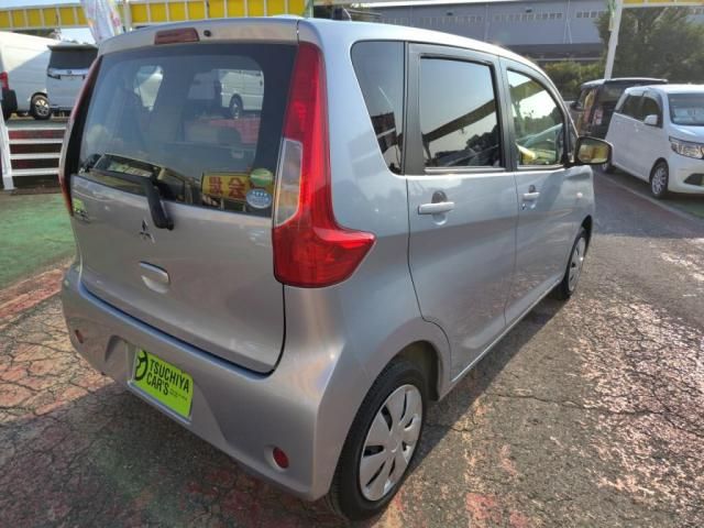 MITSUBISHI EK WAGON 2016 Image 31