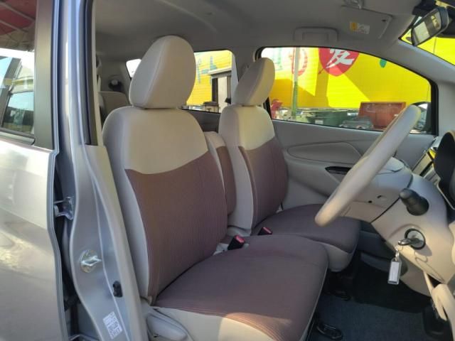 MITSUBISHI EK WAGON 2016 Image 31