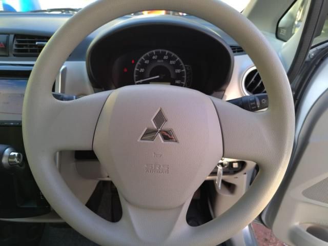 MITSUBISHI EK WAGON 2016 Image 31