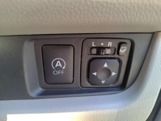 MITSUBISHI EK WAGON 2016 Image 31