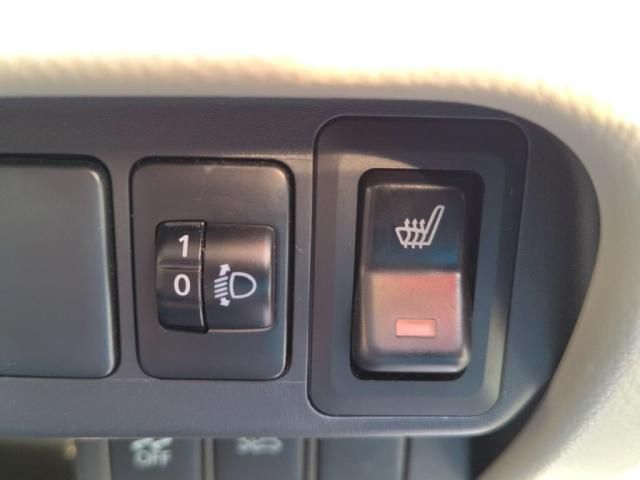 MITSUBISHI EK WAGON 2016 Image 31