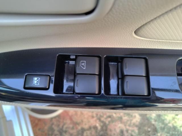 MITSUBISHI EK WAGON 2016 Image 31