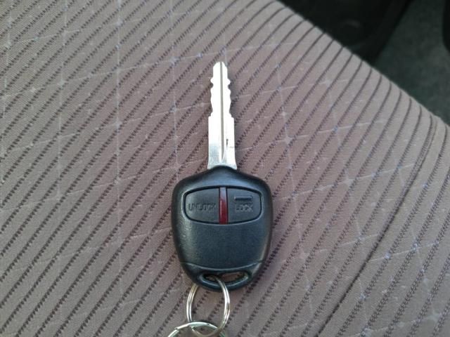 MITSUBISHI EK WAGON 2016 Image 31