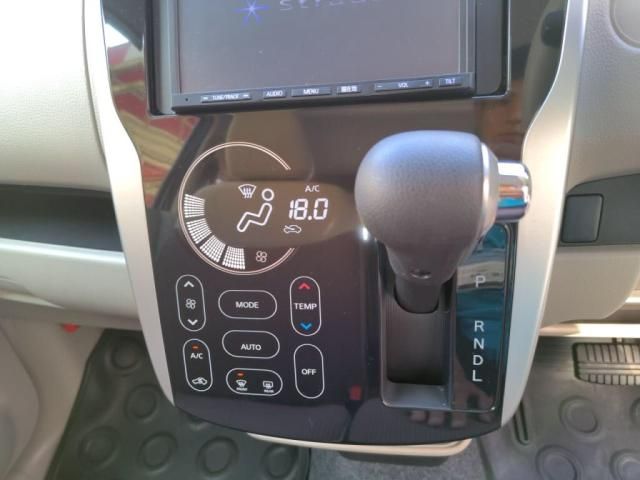 MITSUBISHI EK WAGON 2016 Image 31