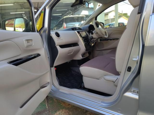 MITSUBISHI EK WAGON 2016 Image 31