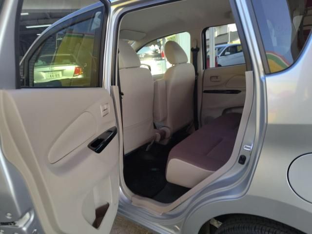 MITSUBISHI EK WAGON 2016 Image 31