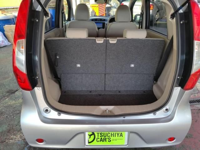 MITSUBISHI EK WAGON 2016 Image 31